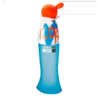 Perfume Feminino I Love Love Moschino Cheap And Chic Eau De Toilette 30ml
