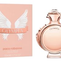 Perfume Olympéa Eau De Parfum Feminino Paco Rabanne 50ml