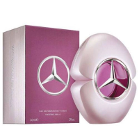 Perfume Feminino Mercedes-Benz Woman Eau De Parfum 60ml