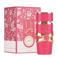 Perfume Feminino Yara Candy Eau De Parfum Lattafa 100ml