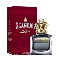 Perfume Masculino Scandal Pour Homme Jean Paul Gaultier Eau De Toilette 100ml