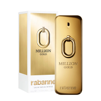 Perfume Million Gold Intense Masculino Paco Rabanne 100ml