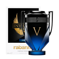 Perfume Paco Rabanne Invictus Victory Elixir Eau De Parfum Masculino 100ml