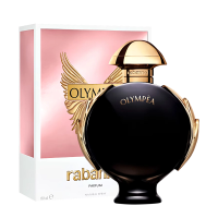 Perfume Feminino Olympéa Parfum Paco Rabanne 80ml