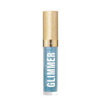 Gloss Labial Super Lustrous Glimmer Indigo Ice Revlon Super Lustrous Glimmer 4,2ml
