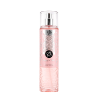 Body Splash Shagaf Al Ward Al Wataniah Floral 250ml