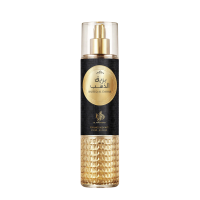 Body Splash Bareeq Al Dhahab Al Wataniah 250ml
