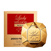 Perfume Feminino Lady Million Royal Eau De Parfum Paco Rabanne 30ml