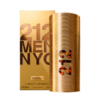 Perfume Masculino 212 Men Parfum Carolina Herrera Eau De Parfum 100ml