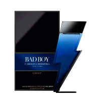 Carolina Herrera Bad Boy Cobalt Eau De Parfum - Perfume Masculino 100ml