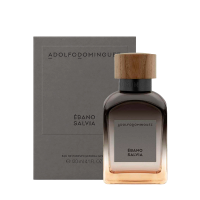 Adolfo Dominguez Ébano Salvia Eau De Parfum - Perfume Masculino 120ml
