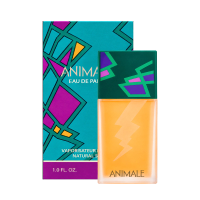 Animale Eau De Parfum - Perfume Feminino 30ml