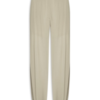 Calça Feminina GGT Pala Botões - Verde