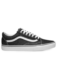 Tênis Masculino Old Skool - Preto