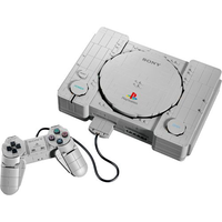 LEGO® PlayStation