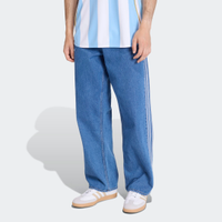 Calça Jeans Firebird Adicolor Homem adidas