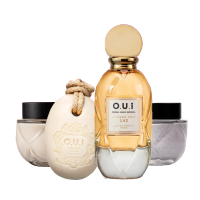 Combo L`Amour-Esse 142: Eau De Parfum 75ml + Loção Corporal 400ml