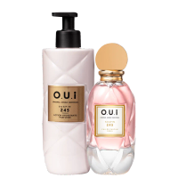 O.U.i La Villette 470 Eau de Parfum 30ml