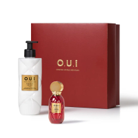 O.U.i La Villette 470 Eau de Parfum 30ml