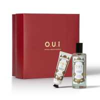 O.U.i Jardin De Grasse Eau De Parfum 100ml