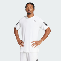 Camiseta Climacool 3 Listras Club Tennis Homem adidas