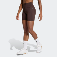 Shorts Legging Optimé Mulher adidas