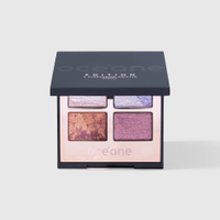 Paleta De Sombras Cosmic 4 Cores Océane Edition 4,5g