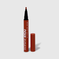 Caneta Delineadora Labial Silky Lip Pen Mauve Océane 4you 0,6g