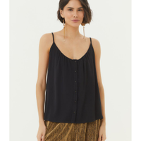 Blusa Alcinha Botões