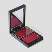 Blush Duo 2 Em 1 Cherry Paint Océane Edition 10.2g