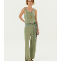 Calça Aladim Cupro