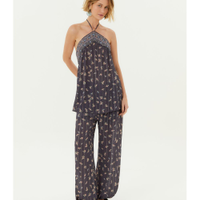 Calça Estampa Lia c