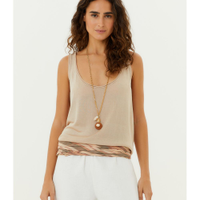 Regata Tricot Rayon