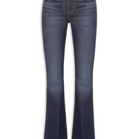 Calça Jeans Feminino 726® High Rise Flare Azul