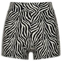 Shorts Feminino Kini - Animal Print