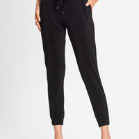 Calça Feminina Preto