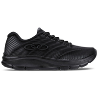 Tênis Olympikus Venum Infantil 28 Preto
