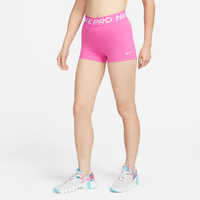 Shorts Dri-FIT Nike Pro Feminino