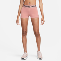 Shorts Dri-FIT Nike Pro Feminino