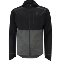 Jaqueta Corta-Vento com Capuz On Running Weather - Masculina