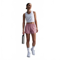 Shorts Nike Dri-Fit Tempo Feminino