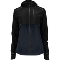 Jaqueta Corta-Vento On Running com Capuz Weather - Feminina