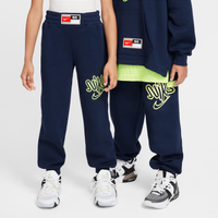 Calça Nike C.O.B. Fleece Infantil