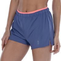 Short Feminino Oxer com Forro e Bolso Interno Ever