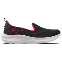 Tênis Olympikus Safira Feminino 38 Preto
