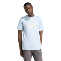 Camiseta Masculina adidas Manga Curta Gráfica