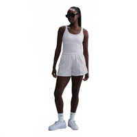 Shorts Nike Sportswear Challenger 7" Feminino