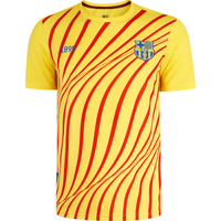 Camiseta do Barcelona Cataluna Dry Masculina