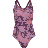 Maiô Adulto Oxer Medley Estampado