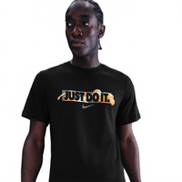 Camiseta Just Do It Nike Masculina